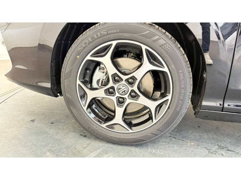 MG mg3 - Photo 13