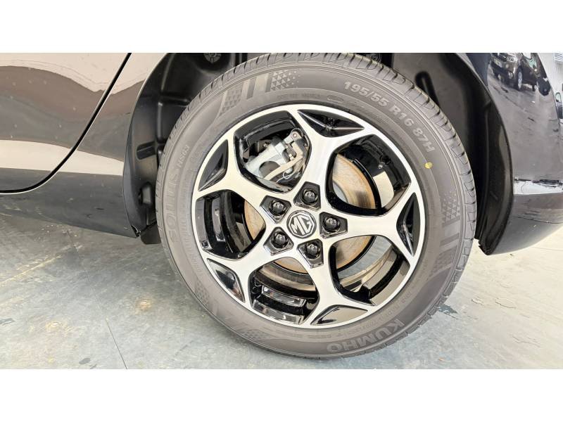 MG mg3 - Photo 14