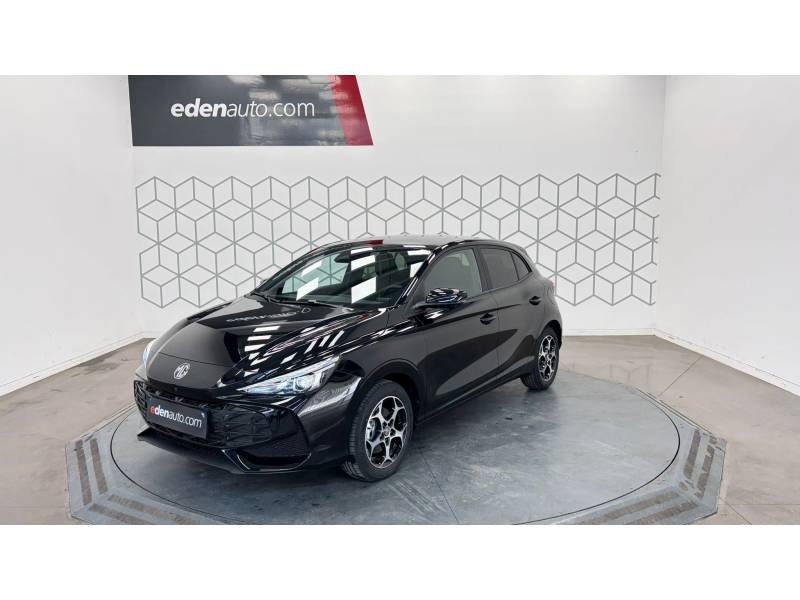 MG mg3 - Photo 18