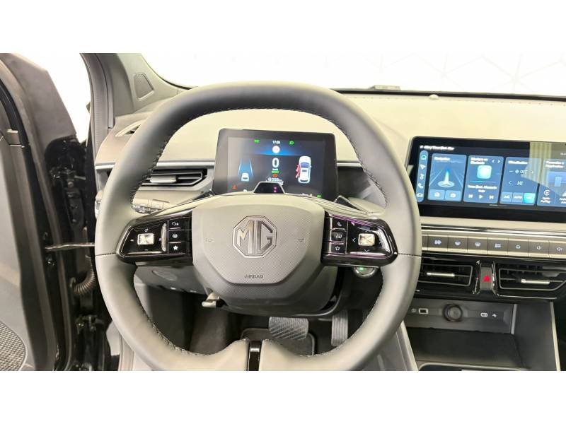 MG mg3 - Photo 19