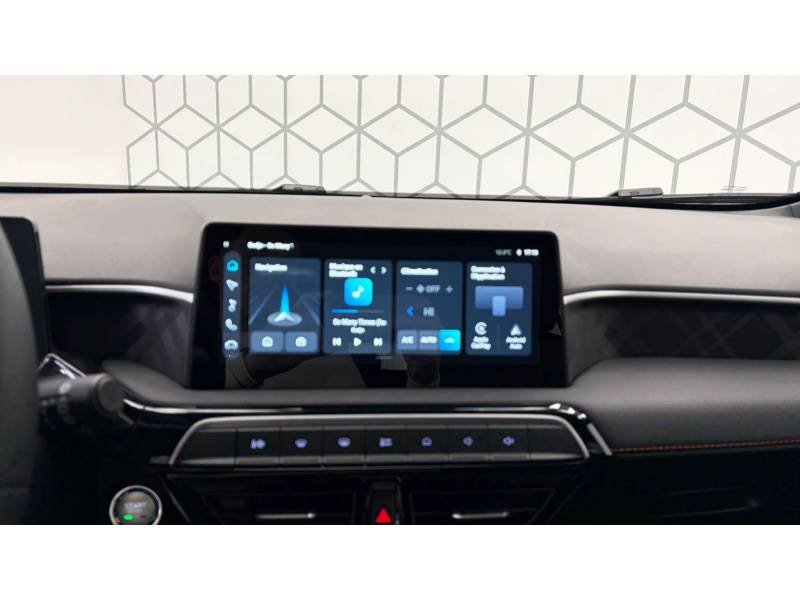 MG mg3 - Photo 20