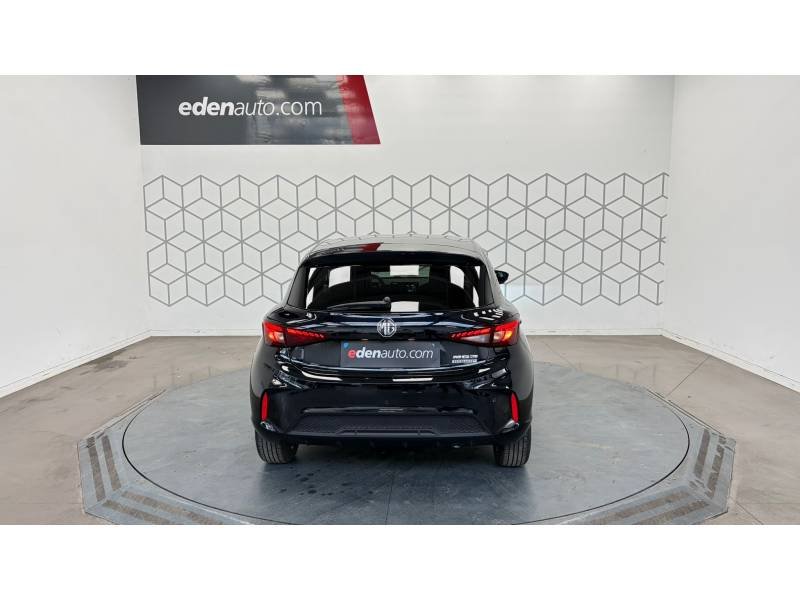 MG mg3 - Photo 4