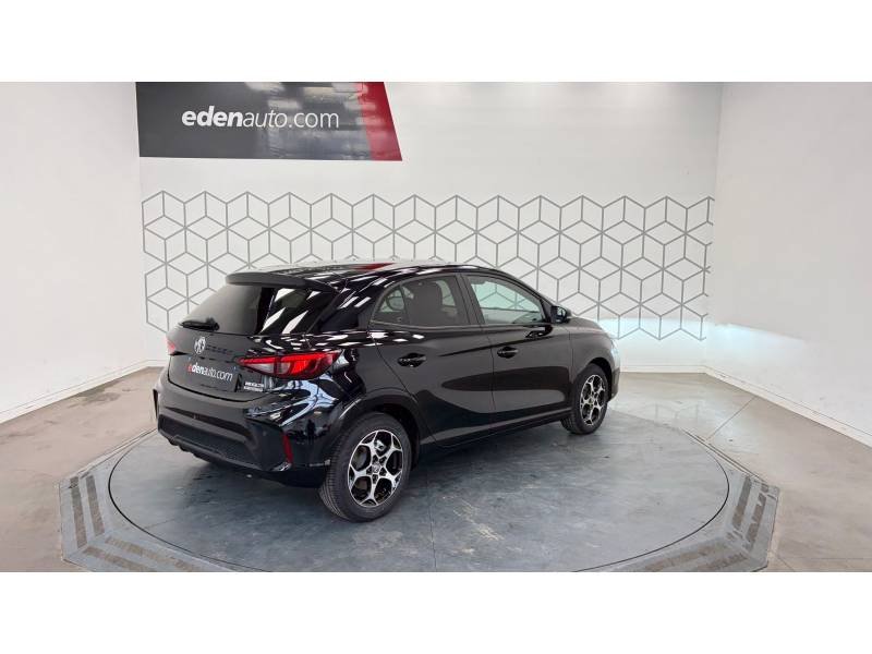 MG mg3 - Photo 5