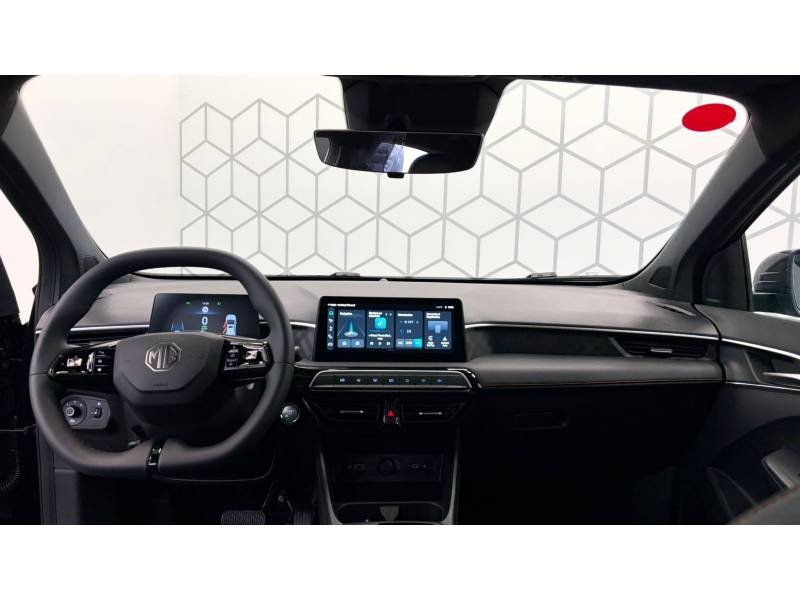 MG mg3 - Photo 8