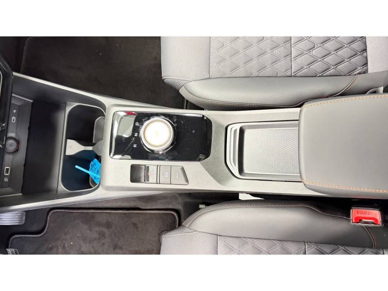 MG mg3 - Photo 10