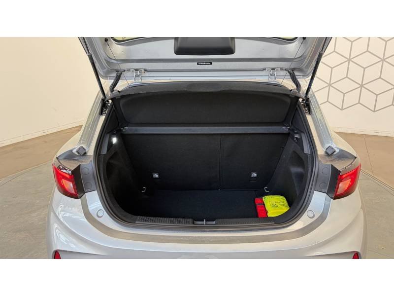 MG mg3 - Photo 11