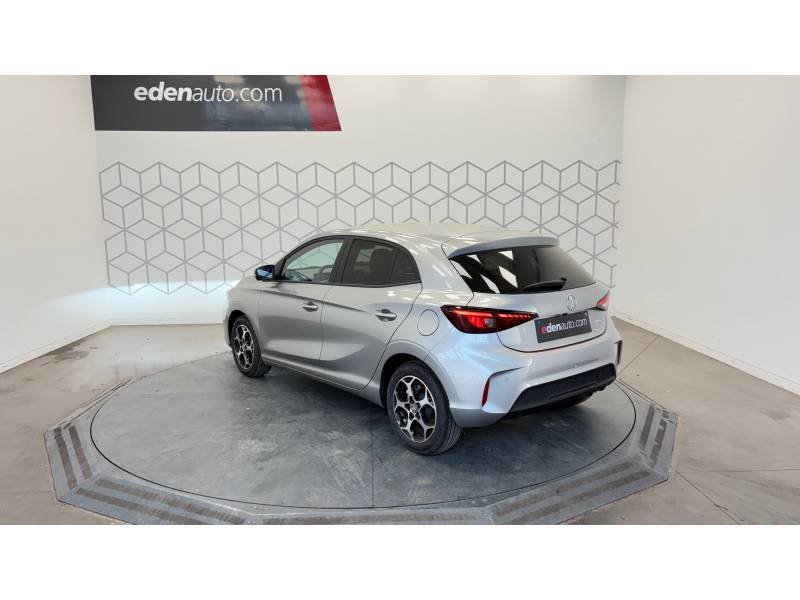 MG mg3 - Photo 12