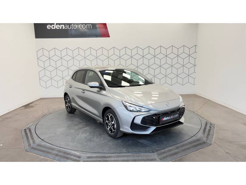 MG mg3 - Photo 13