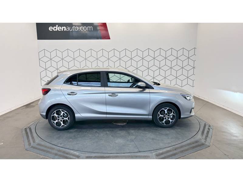 MG mg3 - Photo 14