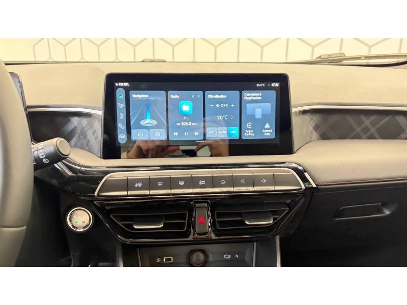 MG mg3 - Photo 15