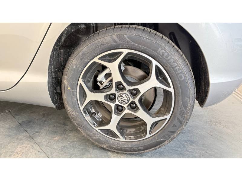 MG mg3 - Photo 17