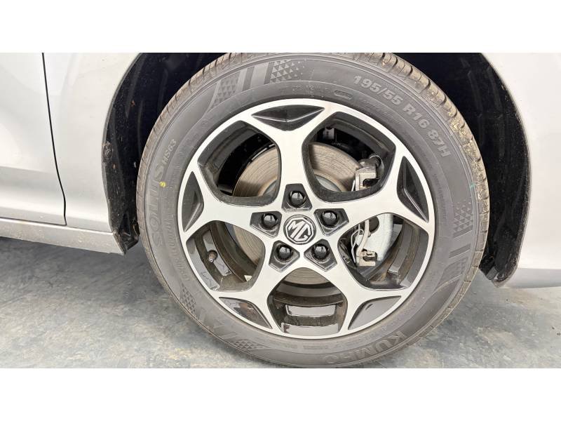 MG mg3 - Photo 19