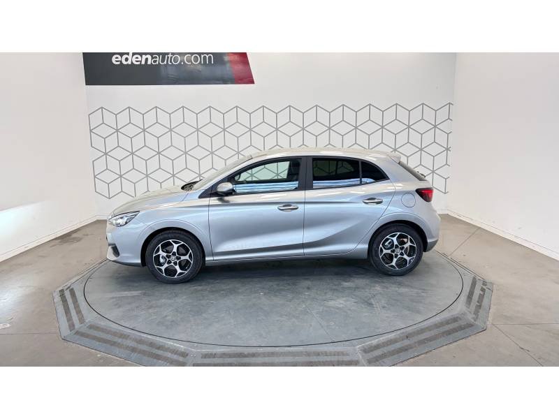 MG mg3 - Photo 3