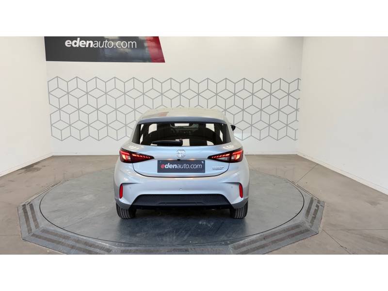MG mg3 - Photo 4