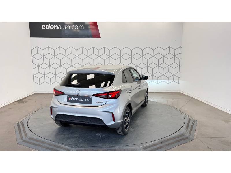 MG mg3 - Photo 5