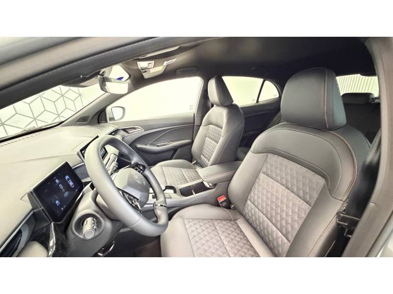 MG mg3 - Photo 7