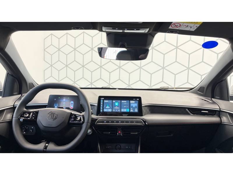 MG mg3 - Photo 8