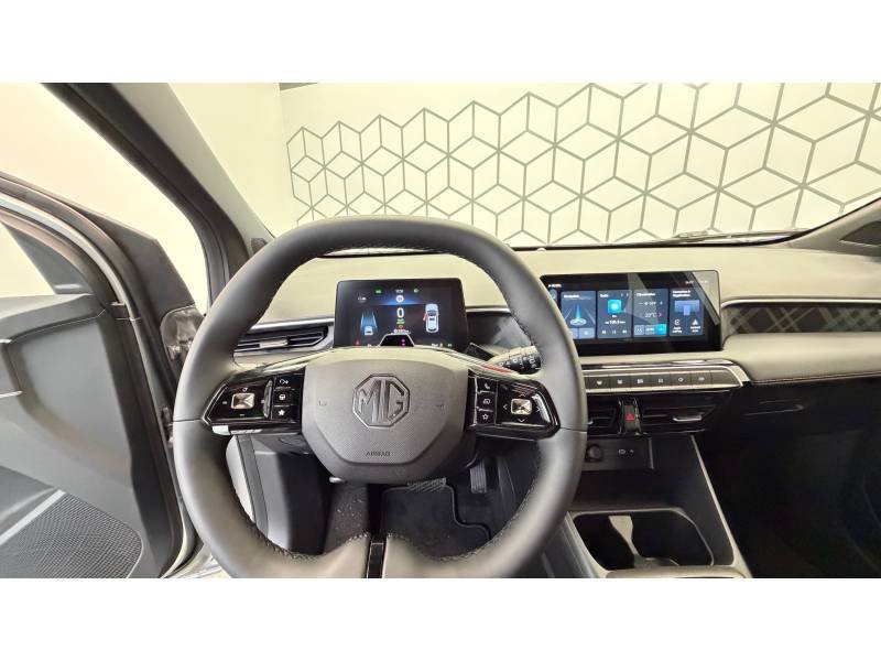 MG mg3 - Photo 10