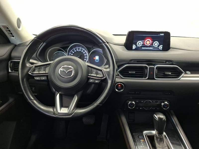 Mazda CX-5 - Photo 11