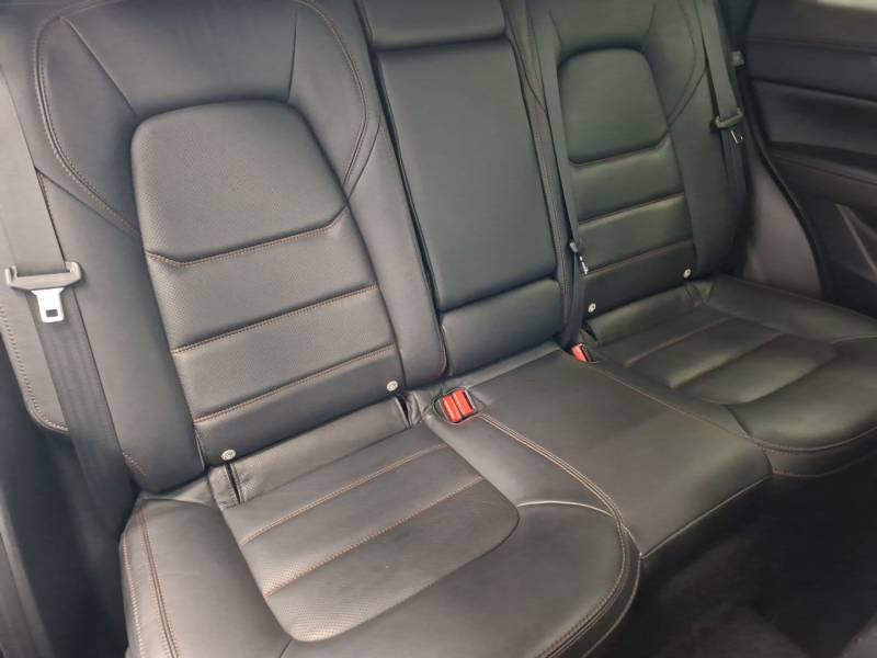 Mazda CX-5 - Photo 12