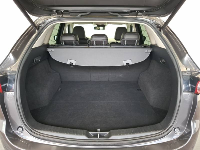 Mazda CX-5 - Photo 13