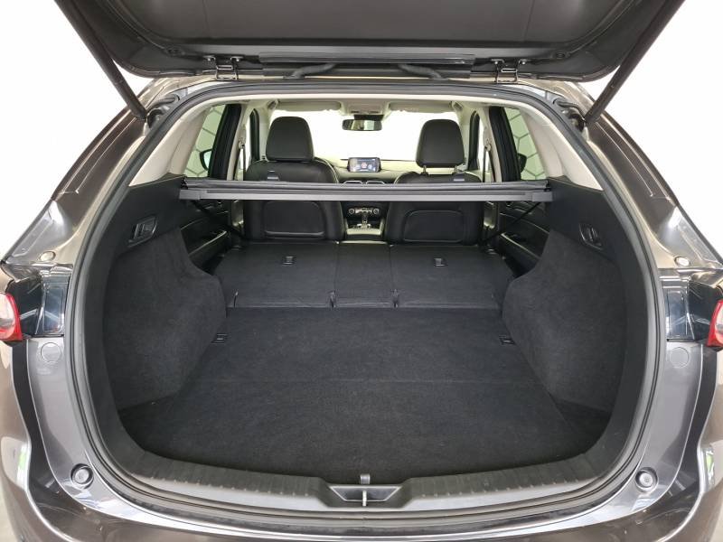 Mazda CX-5 - Photo 14