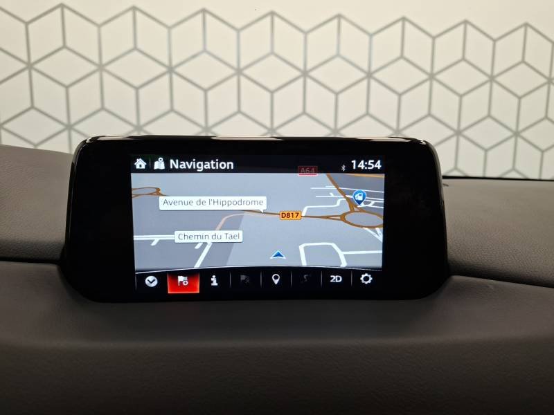 Mazda CX-5 - Photo 16