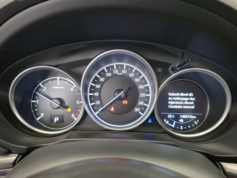 Mazda CX-5 - Photo 18