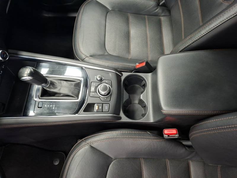 Mazda CX-5 - Photo 19