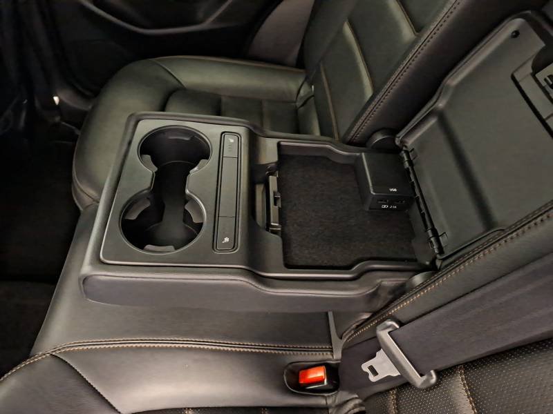 Mazda CX-5 - Photo 20