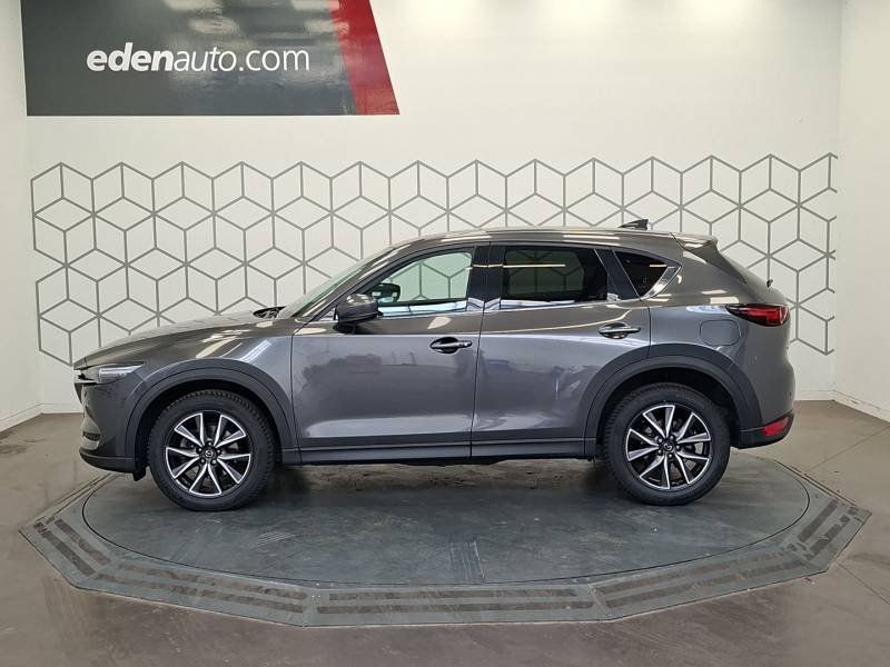 Mazda CX-5 - Photo 2
