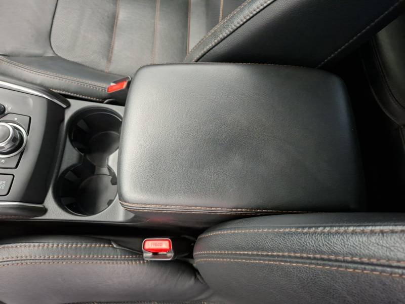 Mazda CX-5 - Photo 21