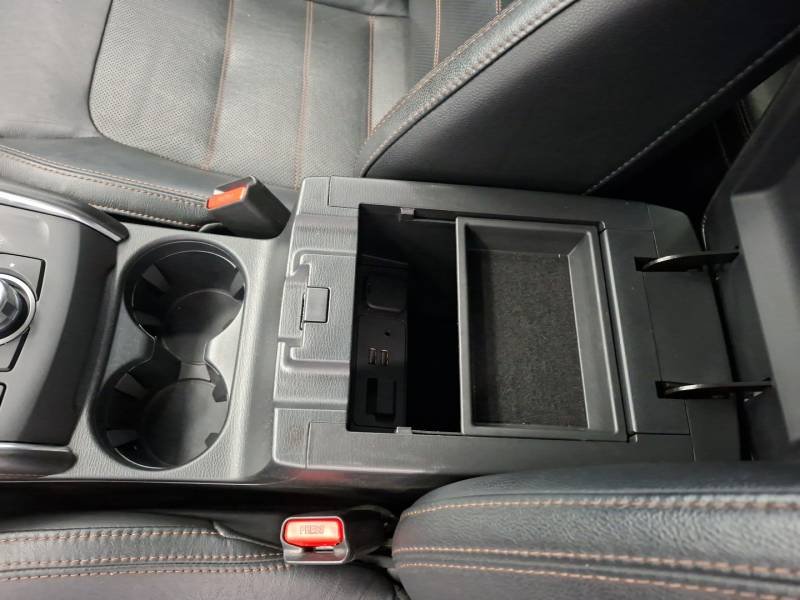 Mazda CX-5 - Photo 22