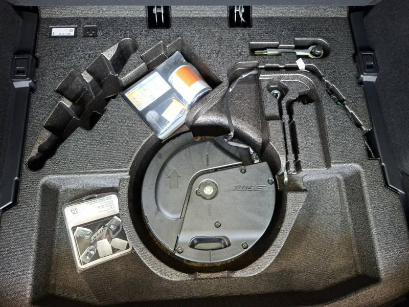 Mazda CX-5 - Photo 24