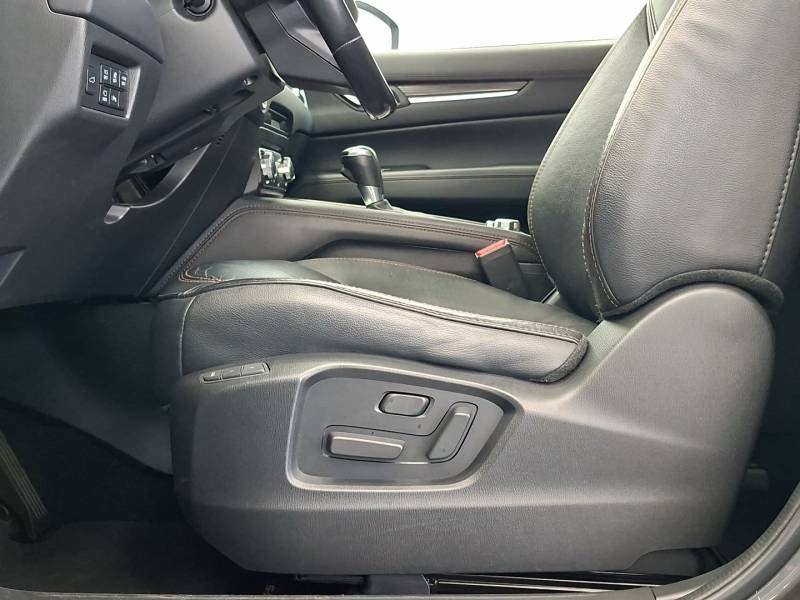 Mazda CX-5 - Photo 28