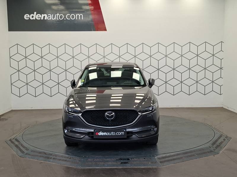 Mazda CX-5 - Photo 3