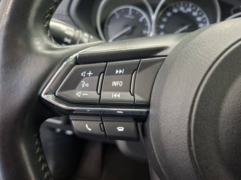 Mazda CX-5 - Photo 32