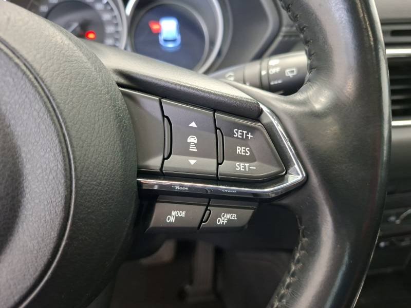 Mazda CX-5 - Photo 33