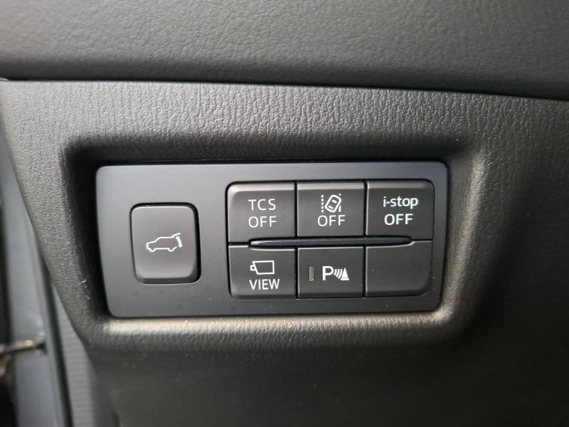 Mazda CX-5 - Photo 34