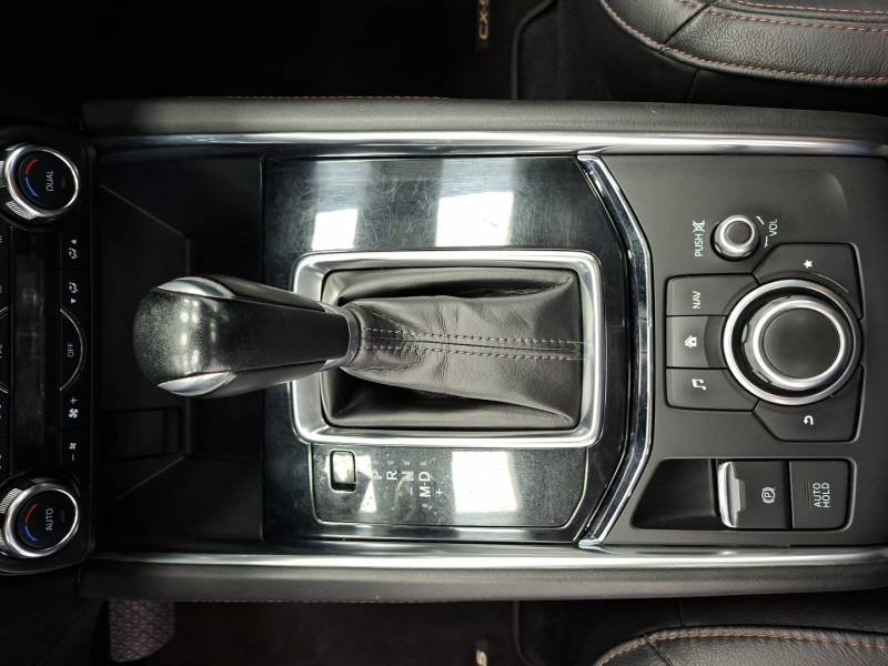 Mazda CX-5 - Photo 35