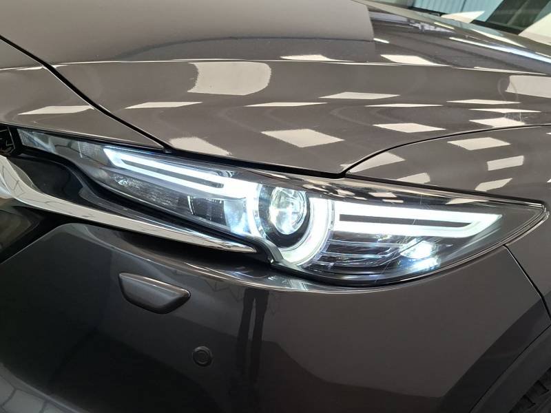 Mazda CX-5 - Photo 36
