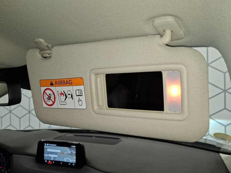 Mazda CX-5 - Photo 40