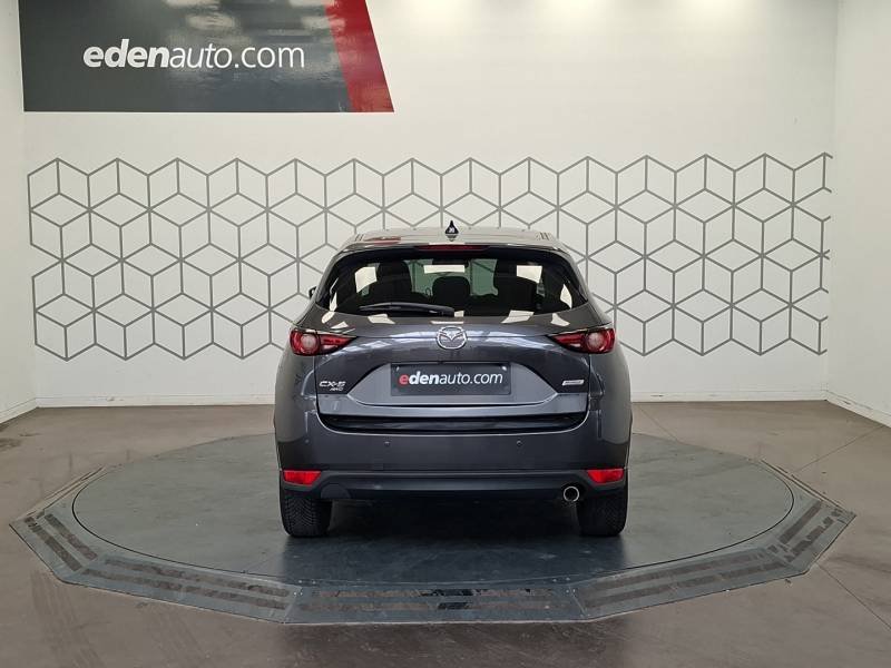Mazda CX-5 - Photo 4