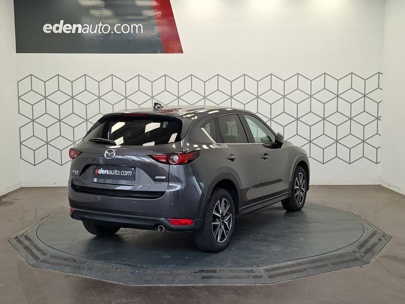 Mazda CX-5 - Photo 5