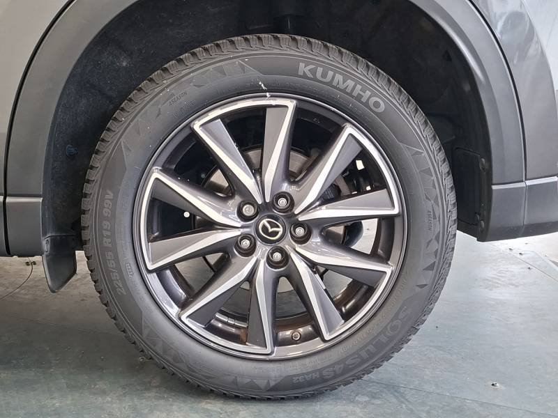 Mazda CX-5 - Photo 6