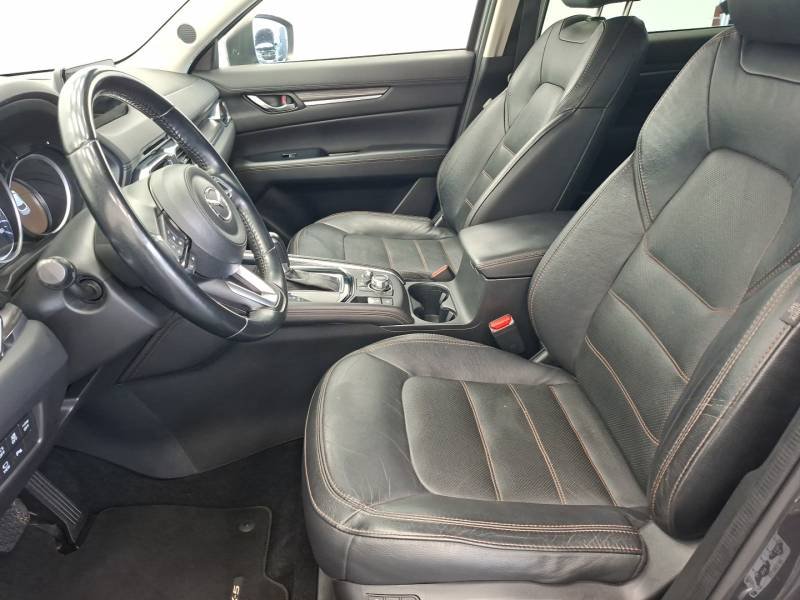 Mazda CX-5 - Photo 7
