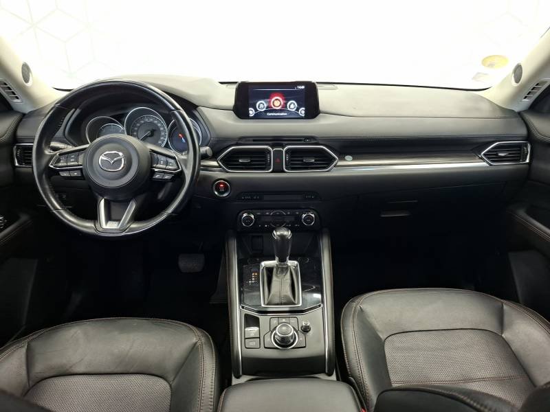 Mazda CX-5 - Photo 8