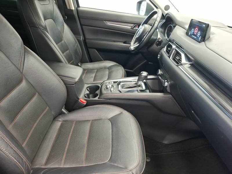 Mazda CX-5 - Photo 9