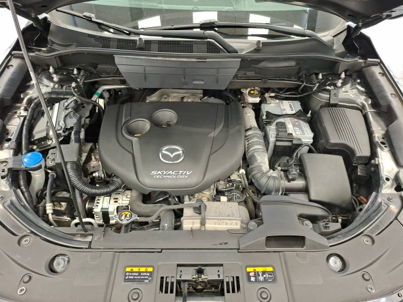 Mazda CX-5 - Photo 10