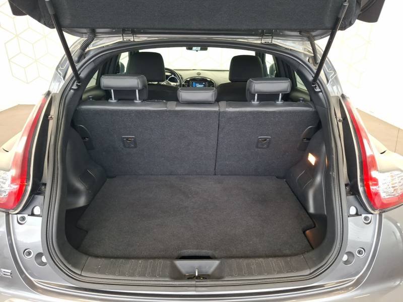 Nissan Juke - Photo 13